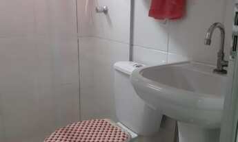 Imagem 6: Kitnet mobiliada em Itapuã - VV