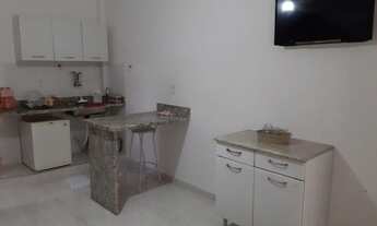 Imagem 3: Kitnet mobiliada em Itapuã - VV