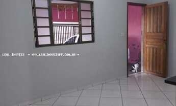 Imagem 6: Casa para Venda em Presidente Prudente, WATAL ISHIBASHI, 2 dormitórios, 1 suíte, 1 banhei