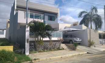 Imagem 4: Ótima Casa no condomínio Sol Nascente 4/4 - 3 suítes