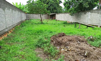 Imagem: Terreno 420m² murados sepetiba