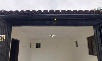 Imagem 2: Aluga-se casa bairro planalto-2 quartos