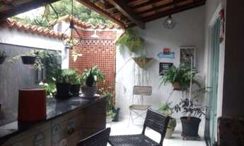 Imagem: Duplex na Nova Macaé com 3 quartos com