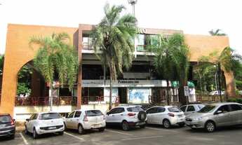 Imagem 3: CLN 116 BLOCO I SALA 205 ED. CEDRO ASA NORTE