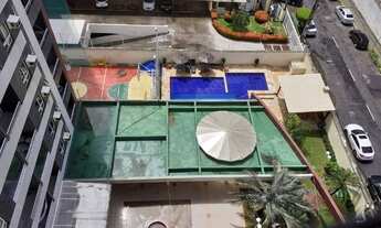 Imagem 4: 70m2 allto, lazer completo, liga 9 8 7 4 8 3 1 0 8 Diego9989f praia nova