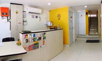 Imagem 6: Salas para escritório, locação no empresarial Office Negócios - Capim Macio