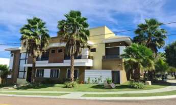 Imagem: Sobrado condomínio florais dos lagos 7