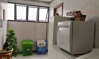 Imagem 6: Apartamento para venda com 197 metros quadrados com 4 quartos em Candeal - Salvador - BA