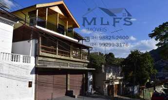 Imagem 1: VENDO CASA - CASCATINHA- PETRÓPOLIS