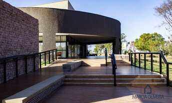 Imagem 7: Terreno em condomínio no Condomínio Horizontal Supremo Itália - Bairro Jardim Itália em Cu