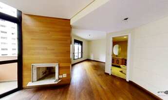 Imagem 4: Apartamento 3 dormitórios - 2 vagas - Tatuapé