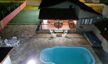 Imagem: Excelente casa Saquarema 100 metros da praia