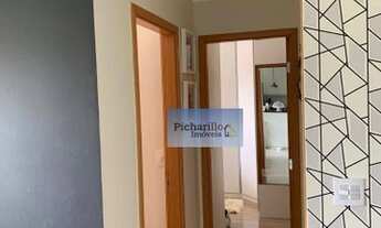 Imagem 3: Apartamento Parque Faber com 2 dormitórios à venda, 72 m²