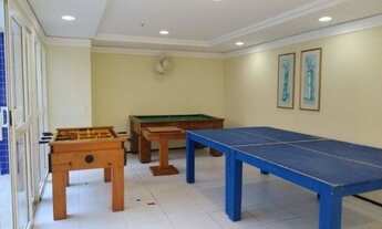 Imagem 3: 70m2 allto, lazer completo, liga 9 8 7 4 8 3 1 0 8 Diego9989f praia nova