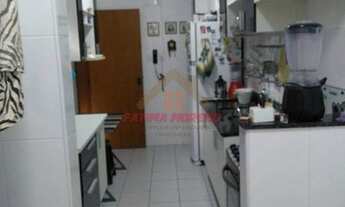 Imagem 2: Apartamento para venda com 150 metros quadrados com 4 quartos em Pituba - Salvador - BA