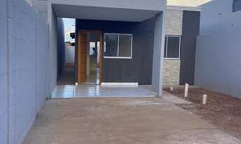 Imagem: Casa no ouro verde em Vg