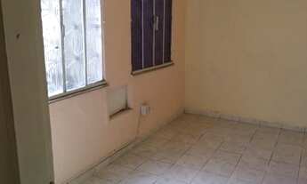 Imagem 2: Casa modesta de Vila 01 quarto em Braz de Pina CÓDIGO 0803