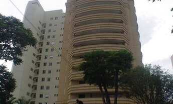 Imagem: Venda apartamento, 247m², Moema fora de