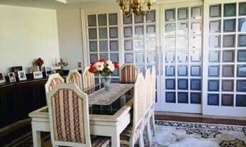 Imagem 3: 4 SUÍTES, 6 VAGAS DE GARAGEM, 380M²A/U, REAL PARQUE