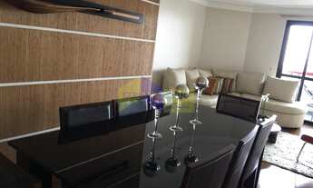 Imagem 6: Apartamento para comprar Jardim Anália Franco São Paulo