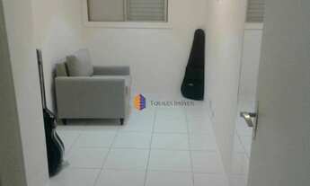 Imagem 2: Apartamento Duplex com 2 dormitórios à venda, 98 m² por R$ 600.000 - Tatuapé - São Paulo/S