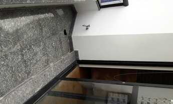 Imagem 4: São Paulo - Apartamento Padrão - Moema