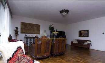 Imagem 6: Apartamento com 3 dormitórios à venda, 195 m² por R$ 1.350.000,00 - Perdizes - São Paulo/S