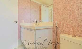 Imagem 5: Maravilhosa Cobertura Duplex 280m2- Campo Belo