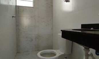 Imagem 6: Casa à venda, 55 m² por R$ 270.000,00 - Rio Branco - Belo Horizonte/MG