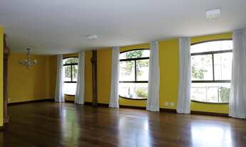 Imagem 1: Apartamento com 4 dormitórios, 270 m² - venda por R$ 1.300.000,00 ou aluguel por R$ 6.000