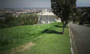 Imagem 2: Terreno à venda no Condomínio Morada do Sol em Vinhedo/SP