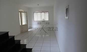 Imagem: Casa - Residencial União - 3 Dormitórios