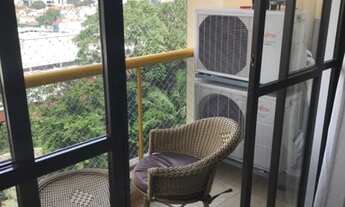 Imagem 4: Apto a Venda - Oportunidade - 3 dorm sendo 1 suite - 117m2 - 2 vagas - Proximo ao Salesian