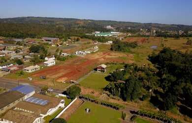 Imagem 5: Lotes a menos de 5 minutos da Via Rápida, em Criciúma