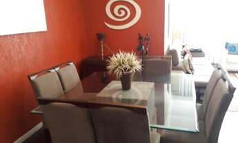 Imagem 5: Apartamento de 155 metros quadrados no bairro Higienópolis com 3 quartos