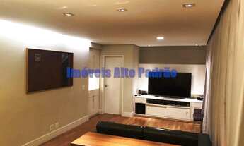 Imagem 3: 127m - 3 vagas - andar alto - Bairro Brooklin