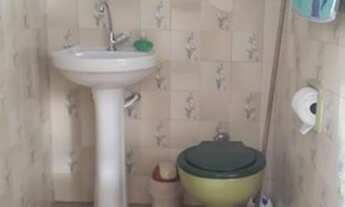 Imagem 7: Sobrado para Venda em São Paulo, Parque São Rafael, 3 dormitórios, 2 banheiros, 2 vagas