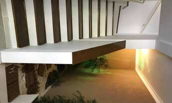 Imagem 4: Casa para venda com 165 metros quadrados com 3 suítes em Vila Suzana - Portal do Morumbi