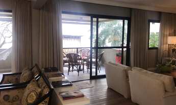 Imagem 2: Apartamento para venda com 230 metros quadrados com 3 quartos em Itaim Bibi - São Paulo