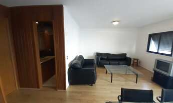 Imagem 4: Duplex, Consolação - São Paulo