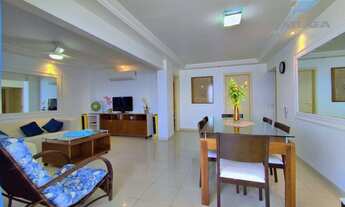 Imagem 3: Apartamento a venda na praia, 4 dormitórios sendo 1 suíte, 160 M² de área útil, 2 vagas de