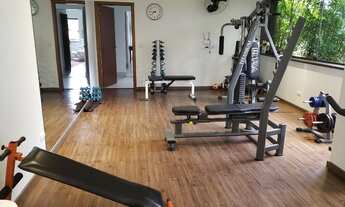 Imagem: AMPLO E PRÓX. DECATLHON MORUMBI!! ANDAR