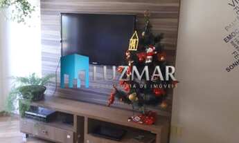 Imagem 4: Apartamento com três dormitórios - Recém reformado - Horto do Ypê