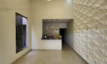 Imagem 3: LINDA CASA NO SETOR RECANTO DO BOSQUE GOIÂNIA/GO