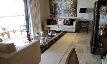 Imagem: Apartamento alto padrão para venda de 306