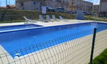 Imagem: Vendo apartamento com 50 metros quadrados