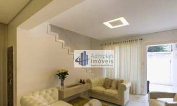 Imagem 4: Sobrado com 3 dormitórios - Vila Clementino - São Paulo/SP