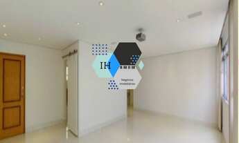 Imagem 2: APARTAMENTO RESIDENCIAL em SÃO PAULO - SP, HIGIENÓPOLIS