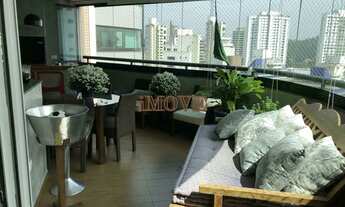 Imagem 5: Apartamento 4 dormitórios - 276 m² - Real Parque