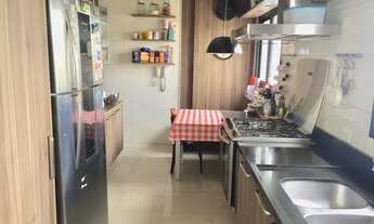 Imagem 4: Cobertura para venda tem 300 metros quadrados com 4 quartos em Campo Belo - São Paulo - SP